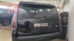 كاديلاك اسكاليد